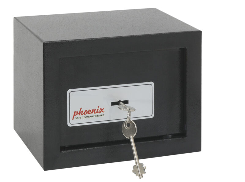 Ignix Compact Home Office Security Safe - Image 2