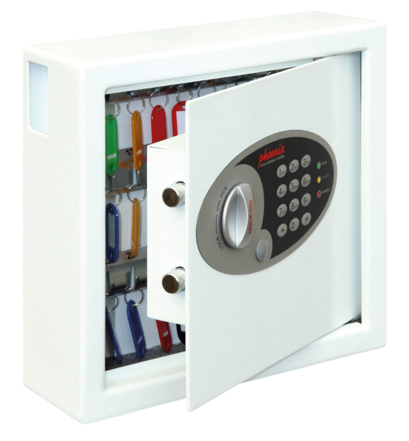 Ignix Cygnus Key Deposit Safe - Image 3