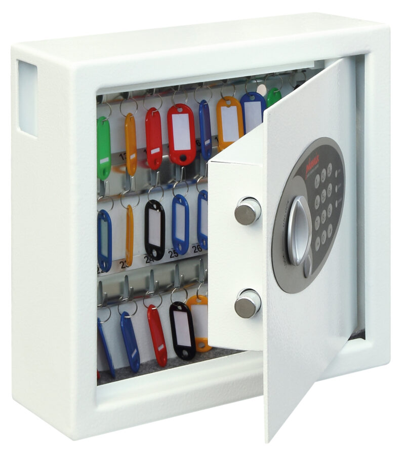 Ignix Cygnus Key Deposit Safe - Image 4