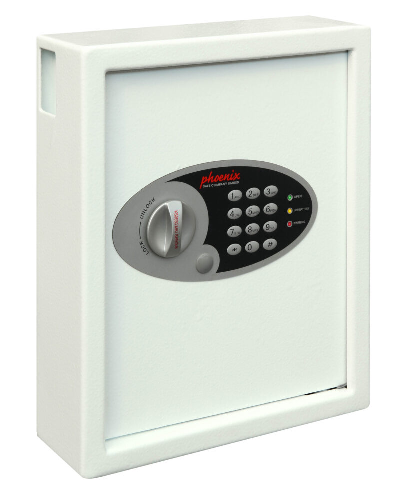 Ignix Cygnus Key Deposit Safe - Image 5