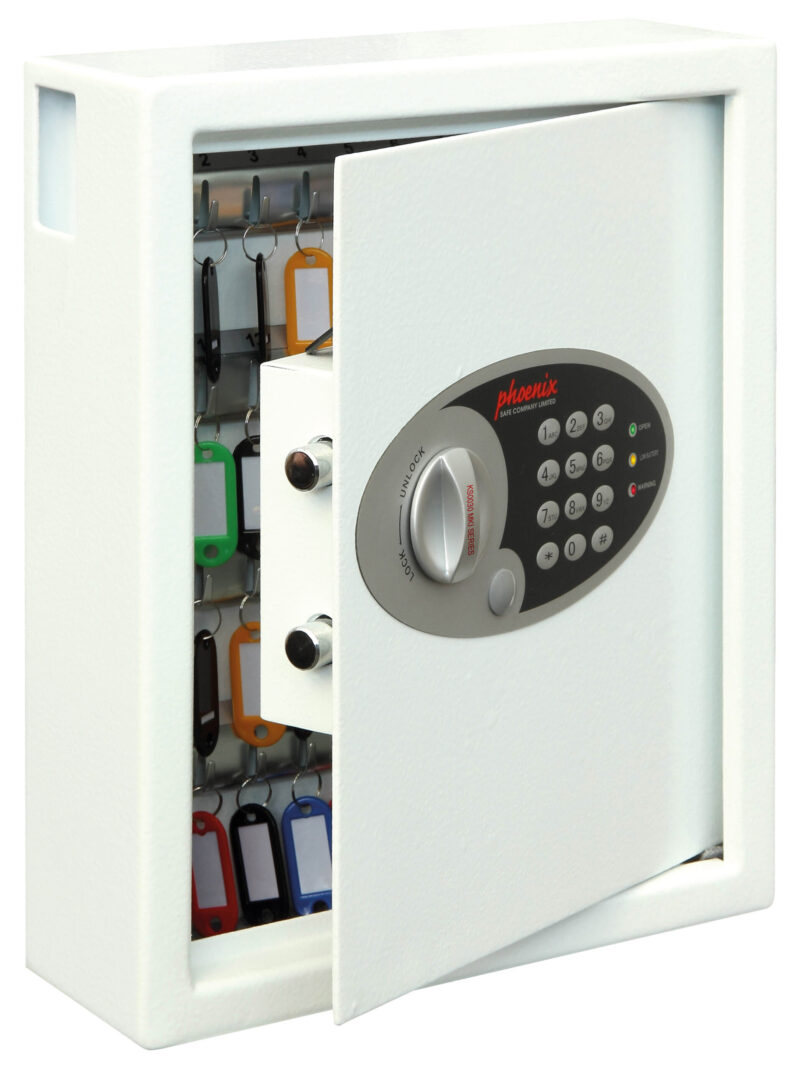 Ignix Cygnus Key Deposit Safe - Image 6