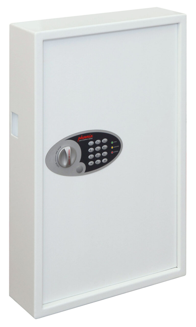 Ignix Cygnus Key Deposit Safe - Image 11