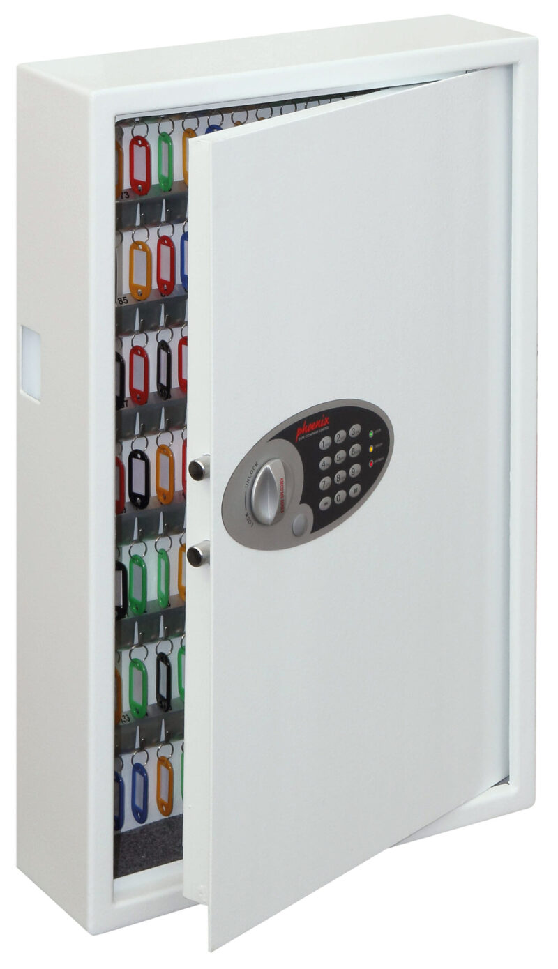 Ignix Cygnus Key Deposit Safe - Image 12