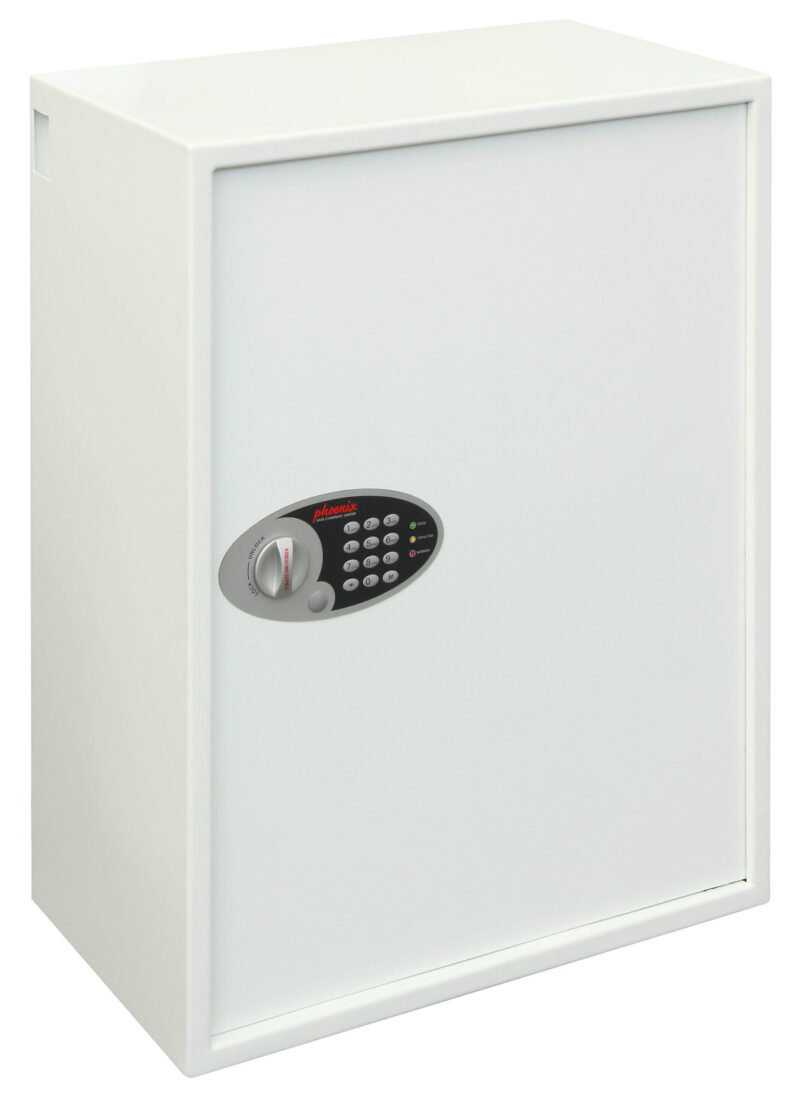 Ignix Cygnus Key Deposit Safe - Image 13