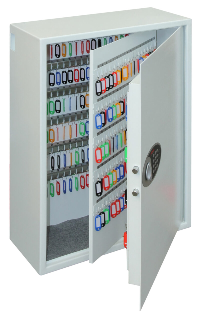 Ignix Cygnus Key Deposit Safe - Image 15