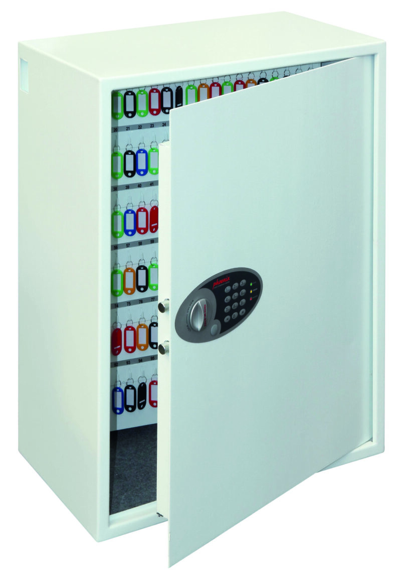 Ignix Cygnus Key Deposit Safe - Image 22