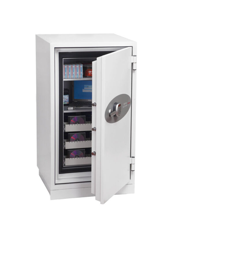 Ignix Data Commander Data Safe