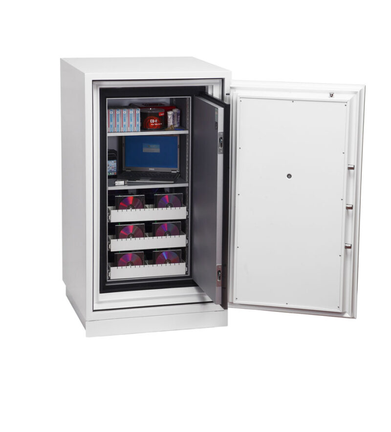 Ignix Data Commander Data Safe - Image 8
