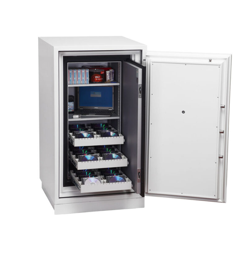 Ignix Data Commander Data Safe - Image 9
