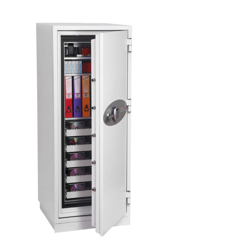 Ignix Data Commander Data Safe - Image 10