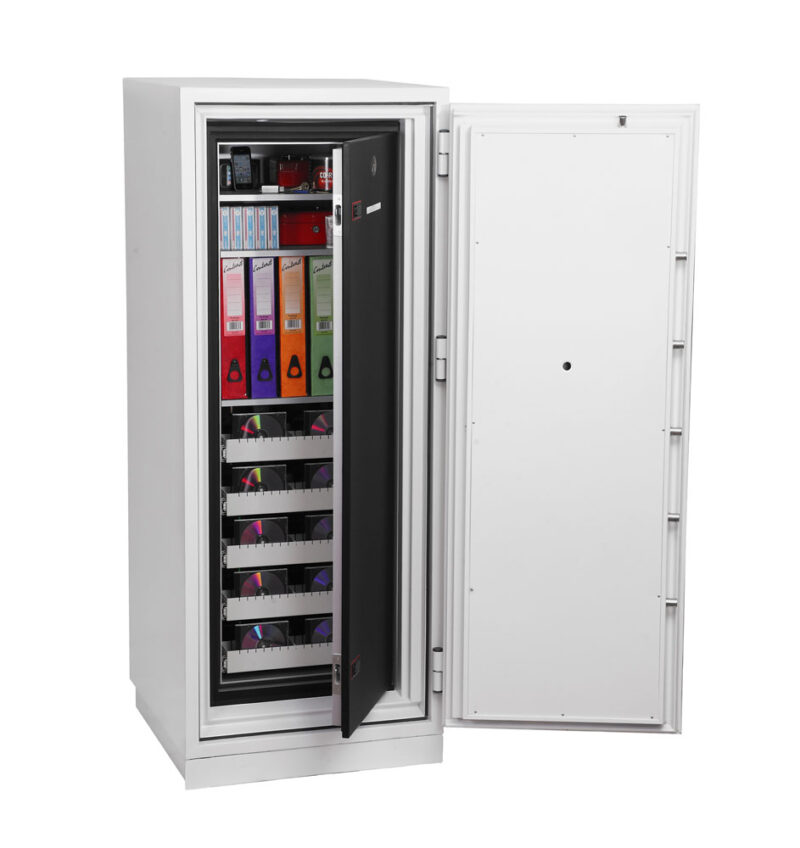Ignix Data Commander Data Safe - Image 11