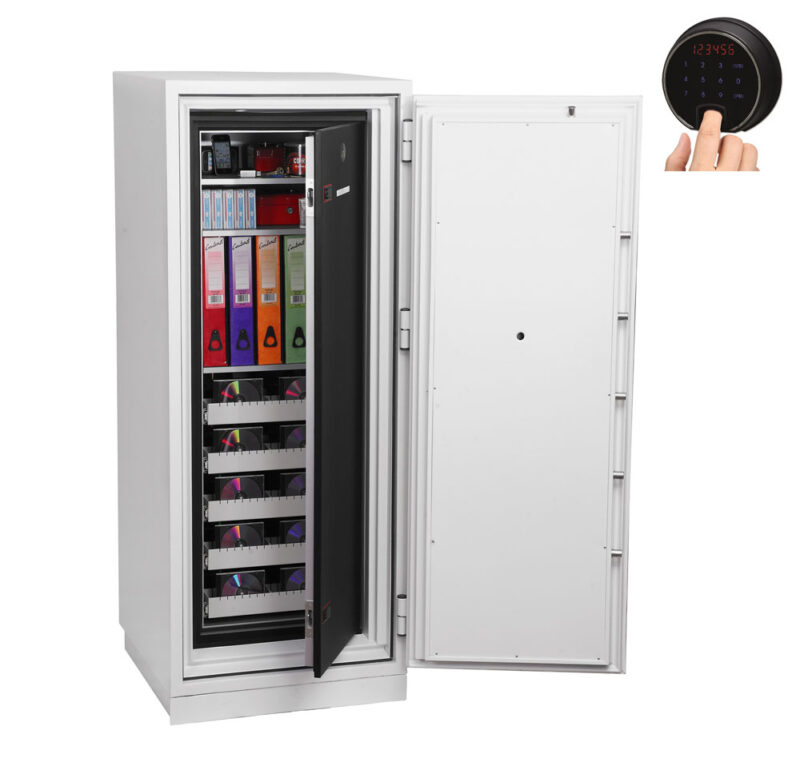 Ignix Data Commander Data Safe - Image 13