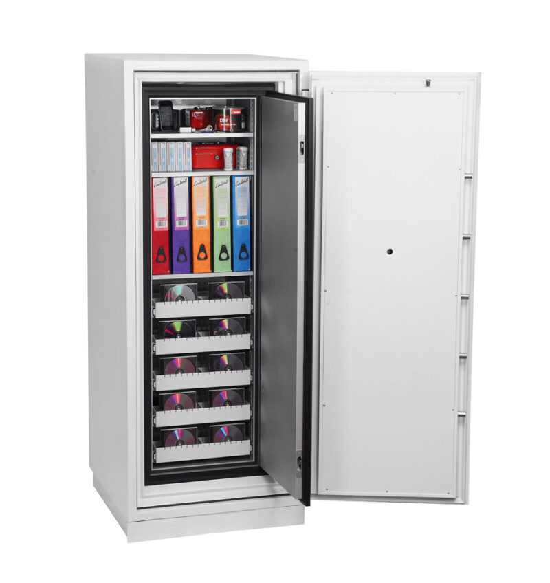Ignix Data Commander Data Safe - Image 14