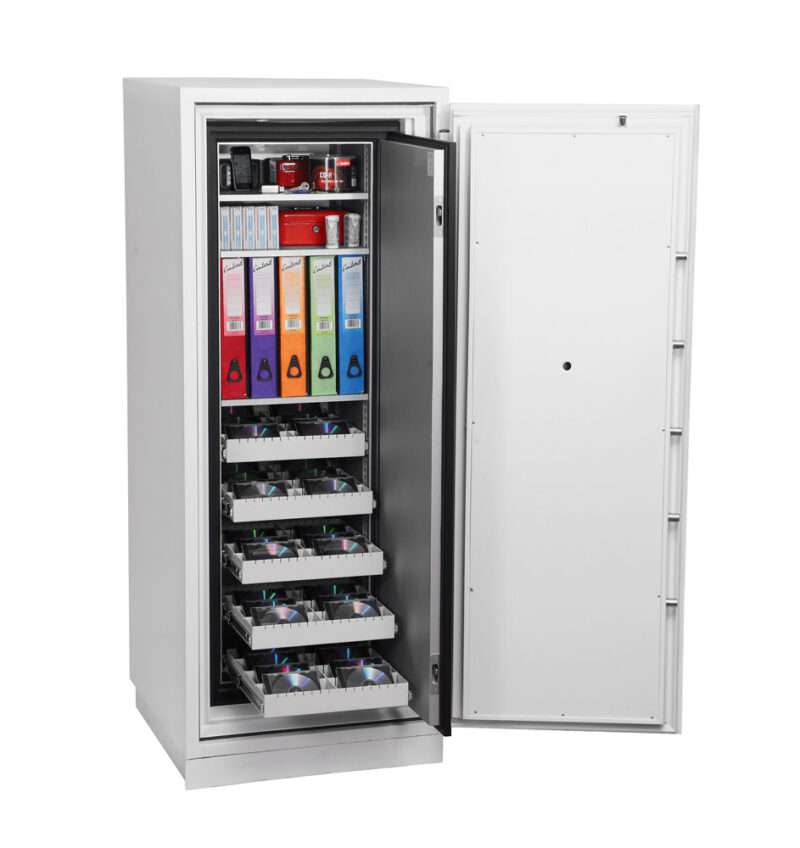 Ignix Data Commander Data Safe - Image 18
