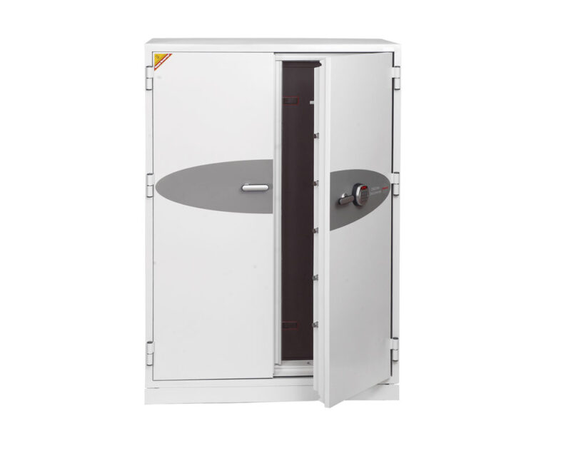 Ignix Data Commander Data Safe - Image 20
