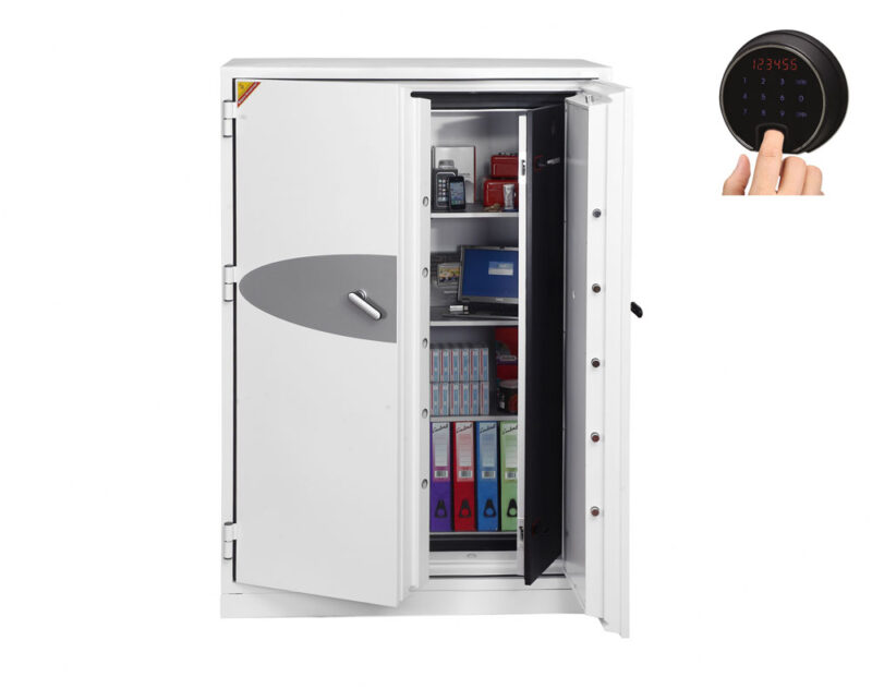 Ignix Data Commander Data Safe - Image 23