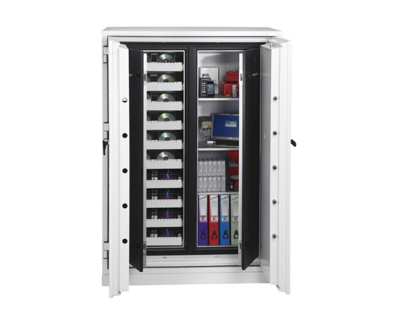 Ignix Data Commander Data Safe - Image 24
