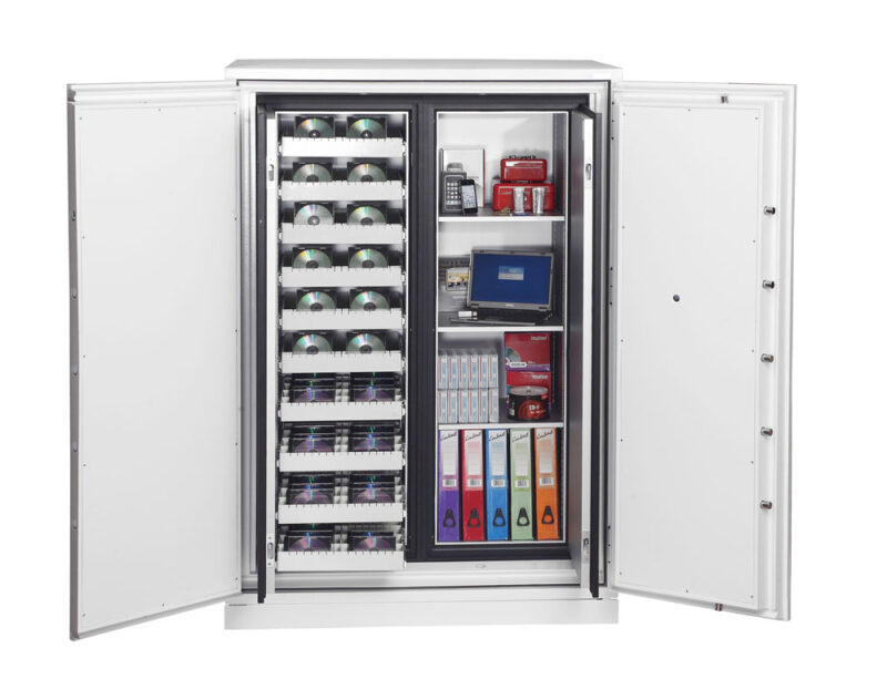 Ignix Data Commander Data Safe - Image 25