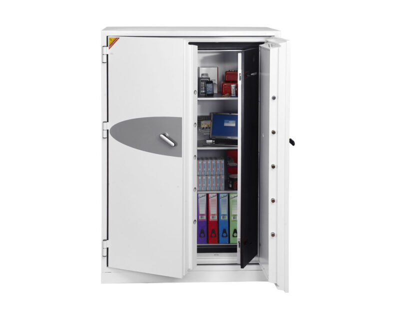 Ignix Data Commander Data Safe - Image 27