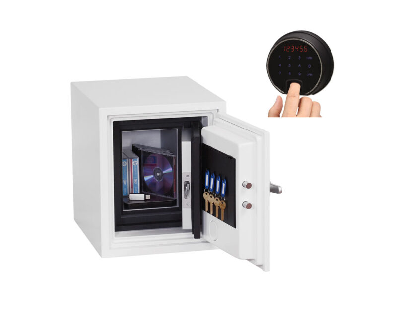Ignix Datacare Data Safe - Image 4