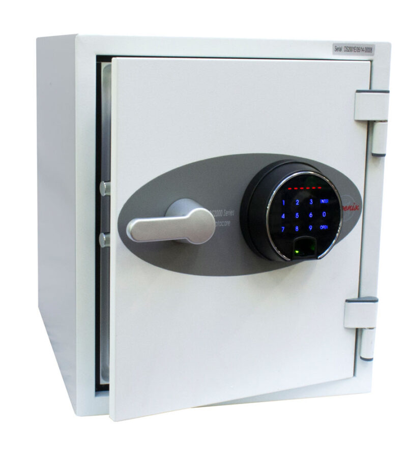 Ignix Datacare Data Safe - Image 6