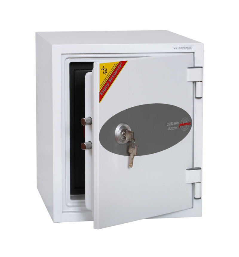Ignix Datacare Data Safe - Image 7