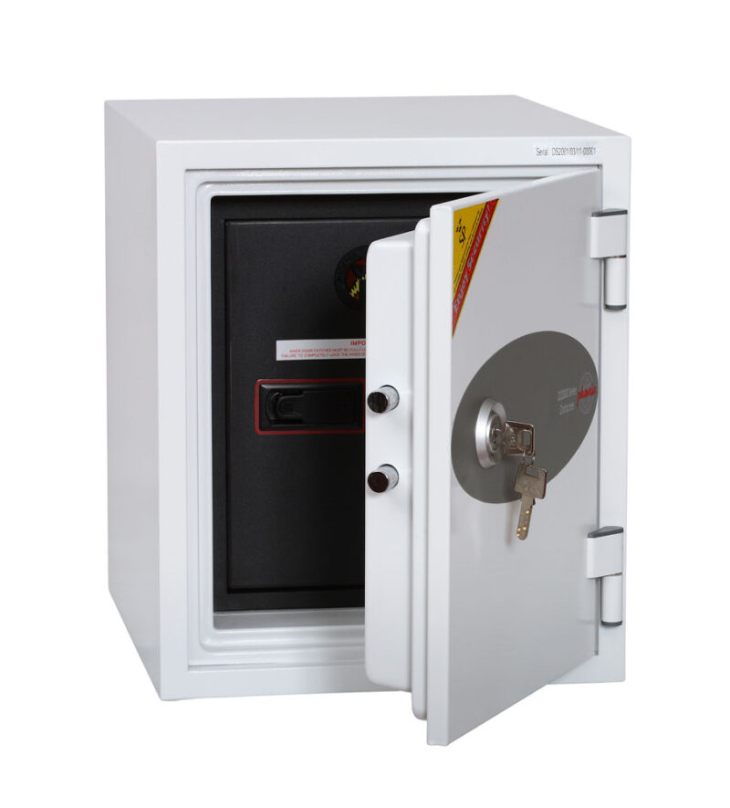 Ignix Datacare Data Safe - Image 8