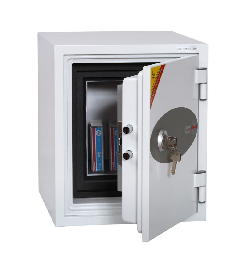 Ignix Datacare Data Safe - Image 9