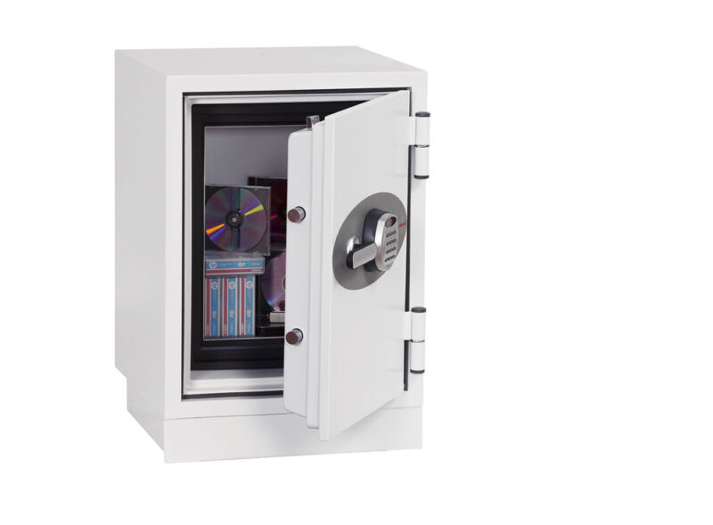 Ignix Datacare Data Safe - Image 11