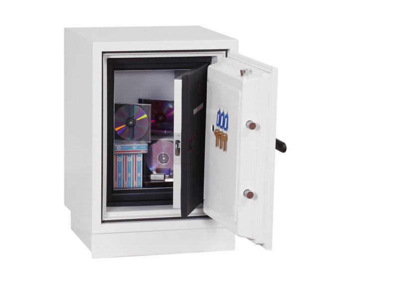 Ignix Datacare Data Safe - Image 12