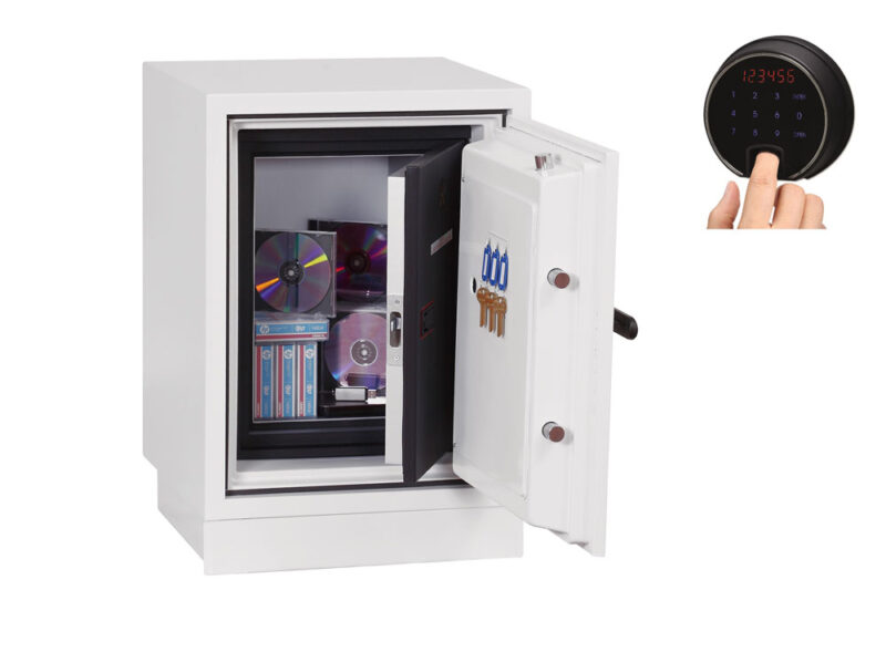 Ignix Datacare Data Safe - Image 13