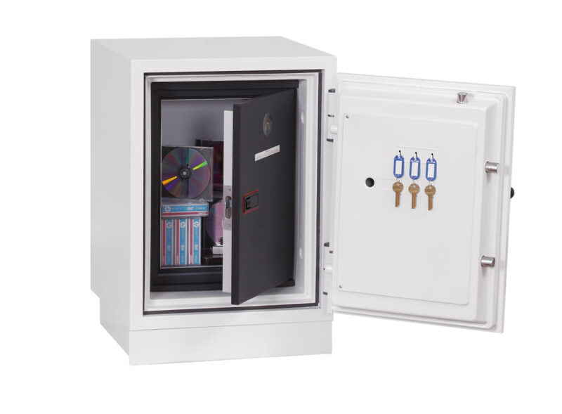 Ignix Datacare Data Safe - Image 14