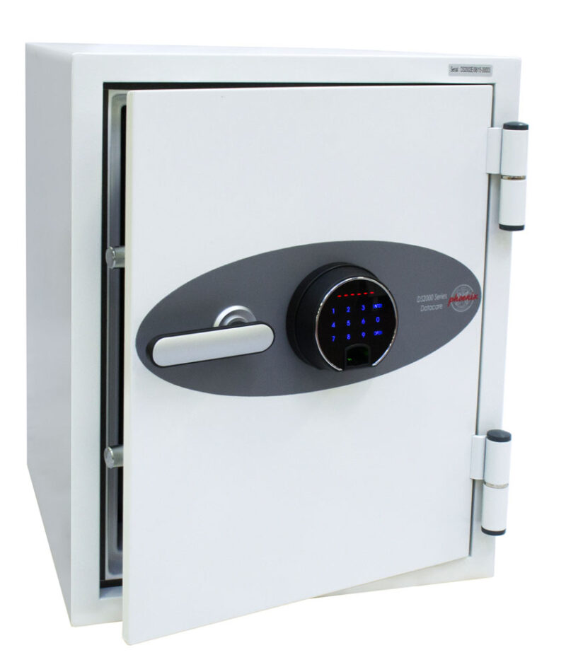 Ignix Datacare Data Safe - Image 15