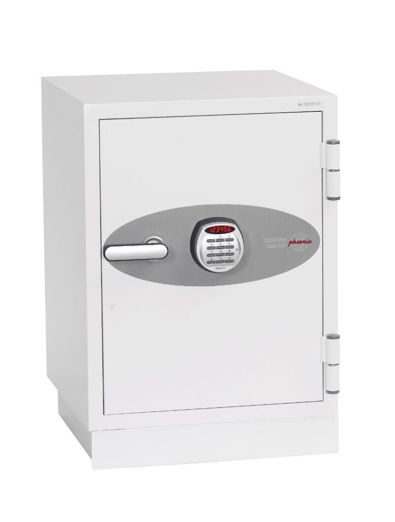 Ignix Datacombi Data Safe