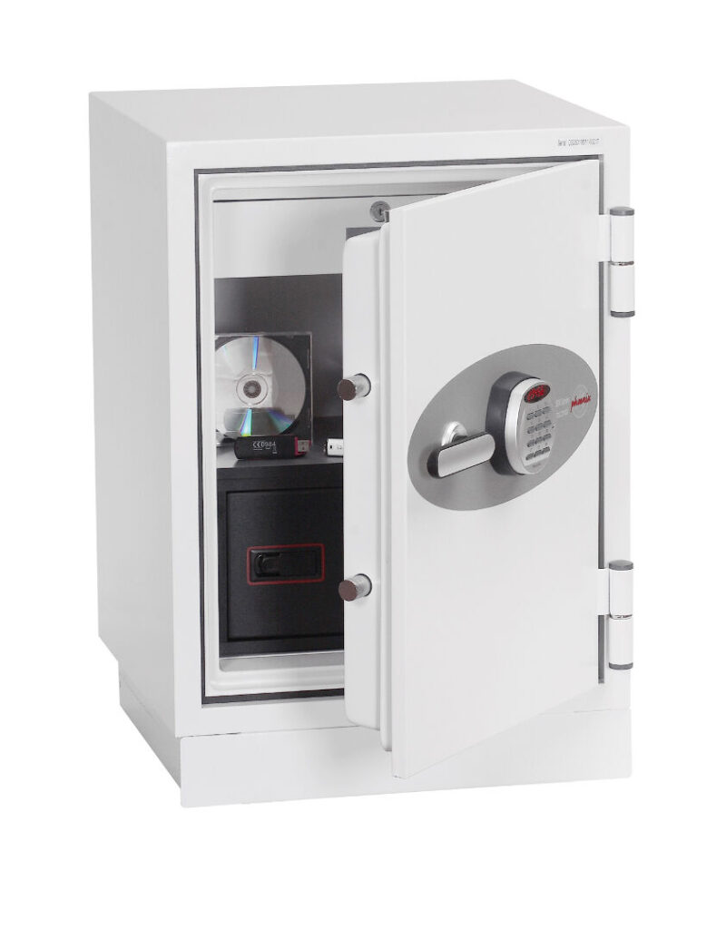 Ignix Datacombi Data Safe - Image 2