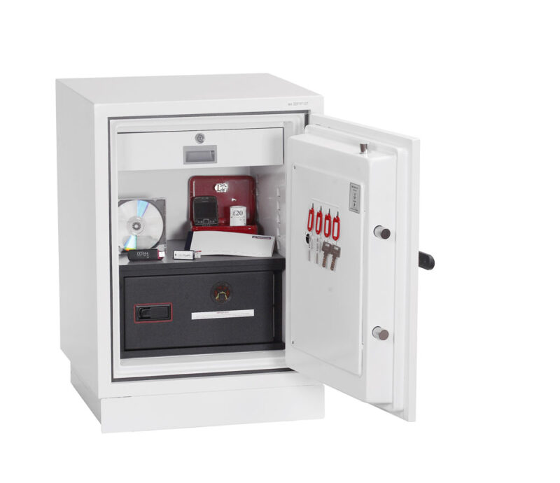 Ignix Datacombi Data Safe - Image 5