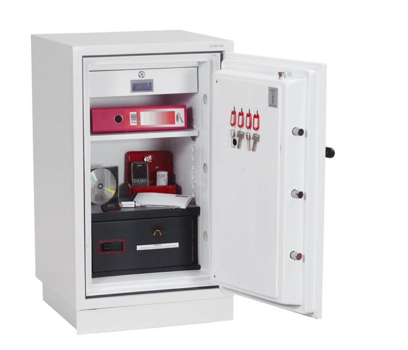 Ignix Datacombi Data Safe - Image 8