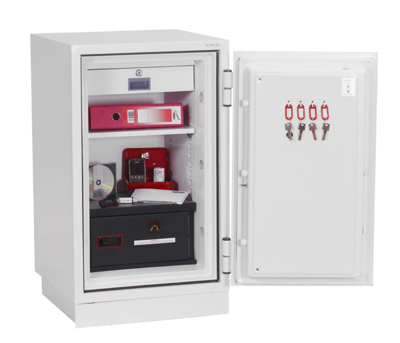 Ignix Datacombi Data Safe - Image 9