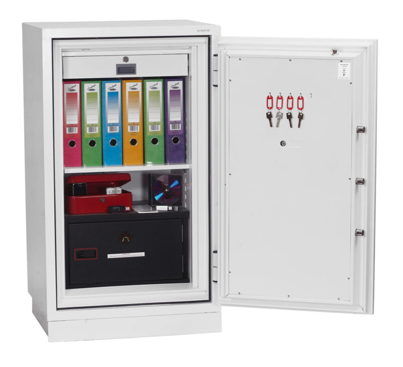 Ignix Datacombi Data Safe - Image 18