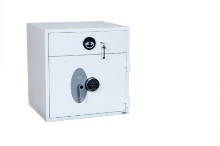 Ignix Diamond Deposit High Security Euro Grade 1 Deposit Safe
