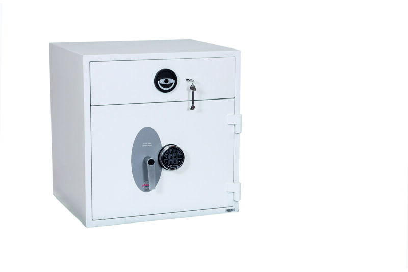 Ignix Diamond Deposit High Security Euro Grade 1 Deposit Safe