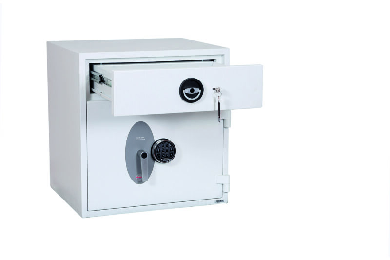 Ignix Diamond Deposit High Security Euro Grade 1 Deposit Safe - Image 2