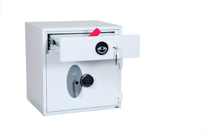 Ignix Diamond Deposit High Security Euro Grade 1 Deposit Safe - Image 3