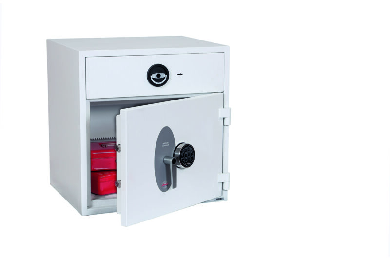 Ignix Diamond Deposit High Security Euro Grade 1 Deposit Safe - Image 4