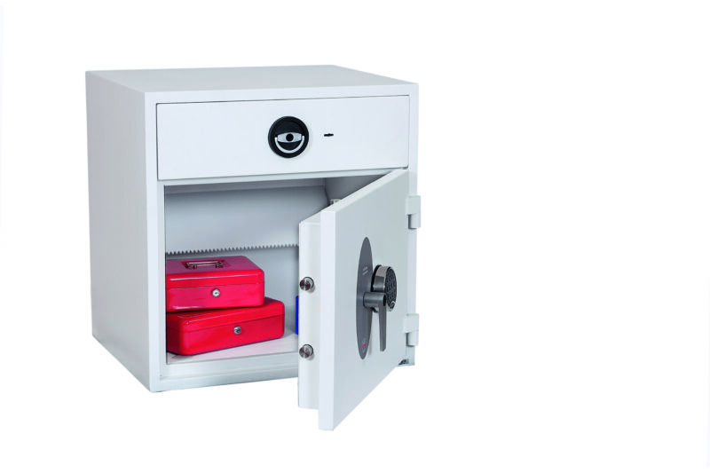 Ignix Diamond Deposit High Security Euro Grade 1 Deposit Safe - Image 5