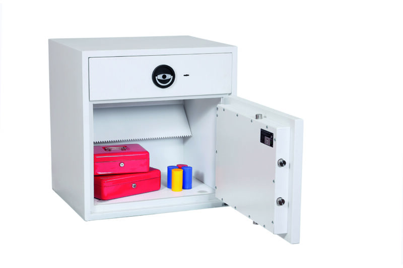 Ignix Diamond Deposit High Security Euro Grade 1 Deposit Safe - Image 6