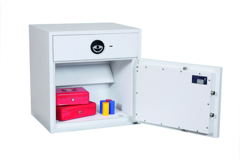 Ignix Diamond Deposit High Security Euro Grade 1 Deposit Safe - Image 7