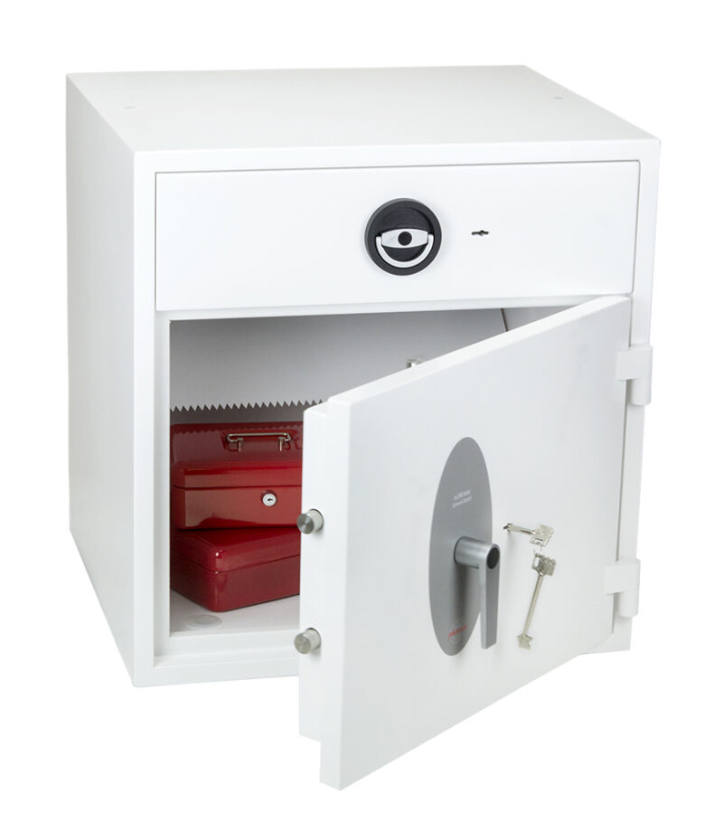 Ignix Diamond Deposit High Security Euro Grade 1 Deposit Safe - Image 13