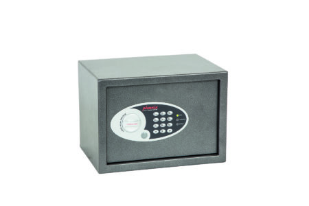 Ignix Dione Hotel Security Safe