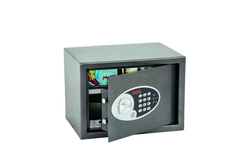 Ignix Dione Hotel Security Safe - Image 2